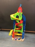 Fisher Price Sit to Stand Skyway 
