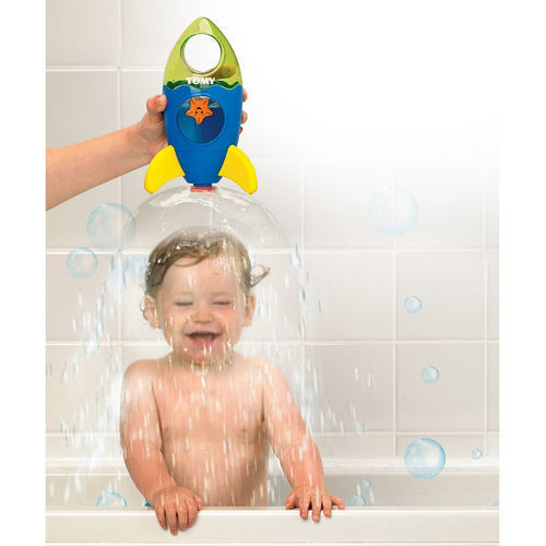 E1.103.3: Bath Fountain Rocket