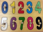 Number puzzle 