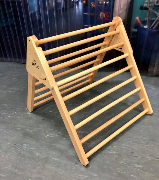 A1.001.1: Pikler Large 