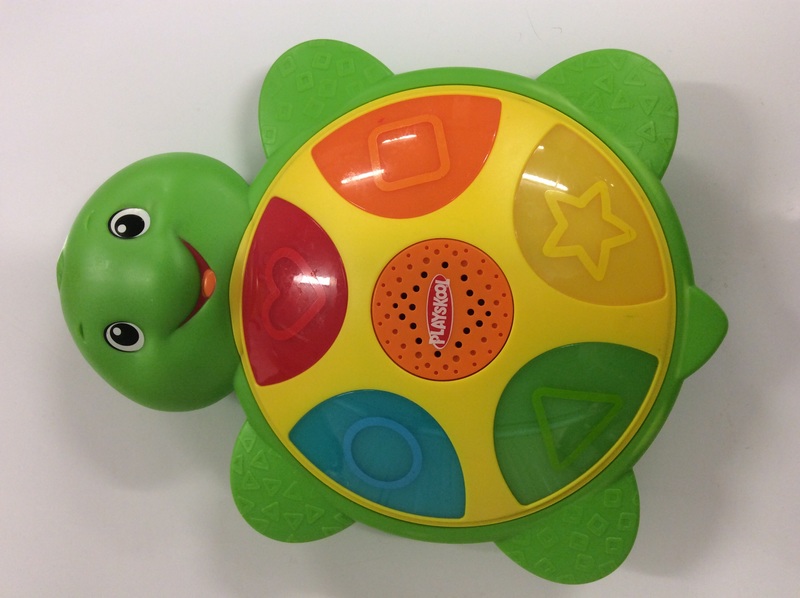 B2.065.2: Shapes & Colours Turtle