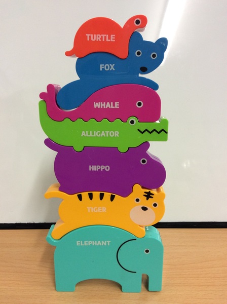 C1.499.3: Stack up animals