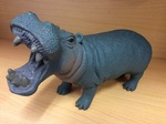 Soft Hippopotamus