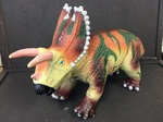 Dinosaur Triceratops