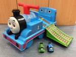 THOMAS THE TANK ACTIVITY TRAIN RIDE ON