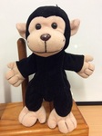 MONKEY PUPPET