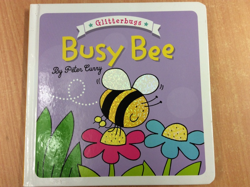 E3.042.1: Busy Bee