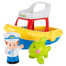 E1.185.2: SHIP AHOY LITTLE PEOPLE