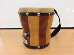 Cuban Drum