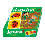 Editions Lito Domino Game