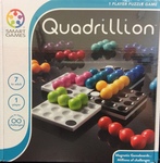 G100166: Quadrillion Game