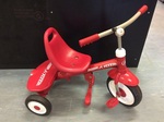 Tricycle Huffy