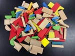 WOODEN BLOCKS
