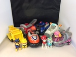 E29114: Paw Patrol Set