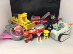 Paw Patrol Set