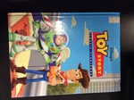 BOOK - Toy Story Classic Storybook