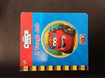BOOK - Tonka Chuck A Tough Job