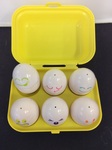 D1.0014: EGG SHAPE SORTER
