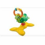 A2.0407: BOUNCING COLOURS TURTLE