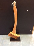 Broom & Dustpan
