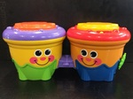 MUSICAL BONGOS