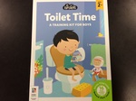 Toilet Time for Boys
