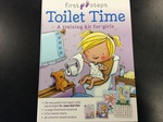 Toilet Time for Girls