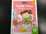 B31035: Toilet Time for Girls