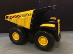 TONKA DUMP TRUCK