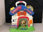 Fisher Price Puppy House