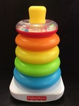 Fisher Price Stacking Rings