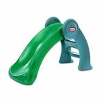 Little Tikes Go Green Slide