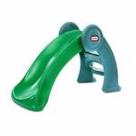 Little Tikes Go Green Slide