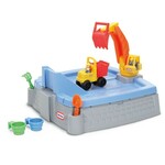 Little Tikes Big Digger Sandbox