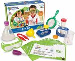 F3.1126: JUNIOR PRIMARY SCIENCE SET
