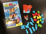 Pile Up Pirates