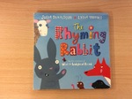 BOOK - The Rhyming rabbit