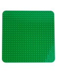 Lego Duplo Building Plate