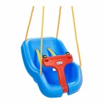 2 IN 1 SNUG AND SECURE SWING