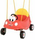 RED CAR SWING