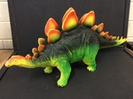 Dinosaur Stegosaurus