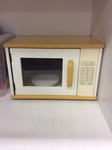 E2.219.1: COLOURFUL WOODEN MICROWAVE