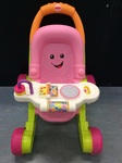 Fisher Price Pram