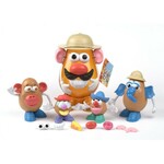 POTATO HEAD SPUD SET