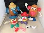 E2.417.5: POTATO HEAD SPUD SET