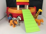 NOAHS ARK PLAY SET