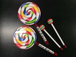 LOLLIPOP DRUM