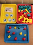 D14263: Maths Hippos Set