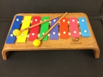 Wooden Xylophone