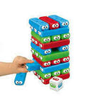 Don't Let The Bugs Fall